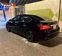 نيسان سنترا